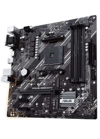 مذربورد • اسوس • Prime P550M-K