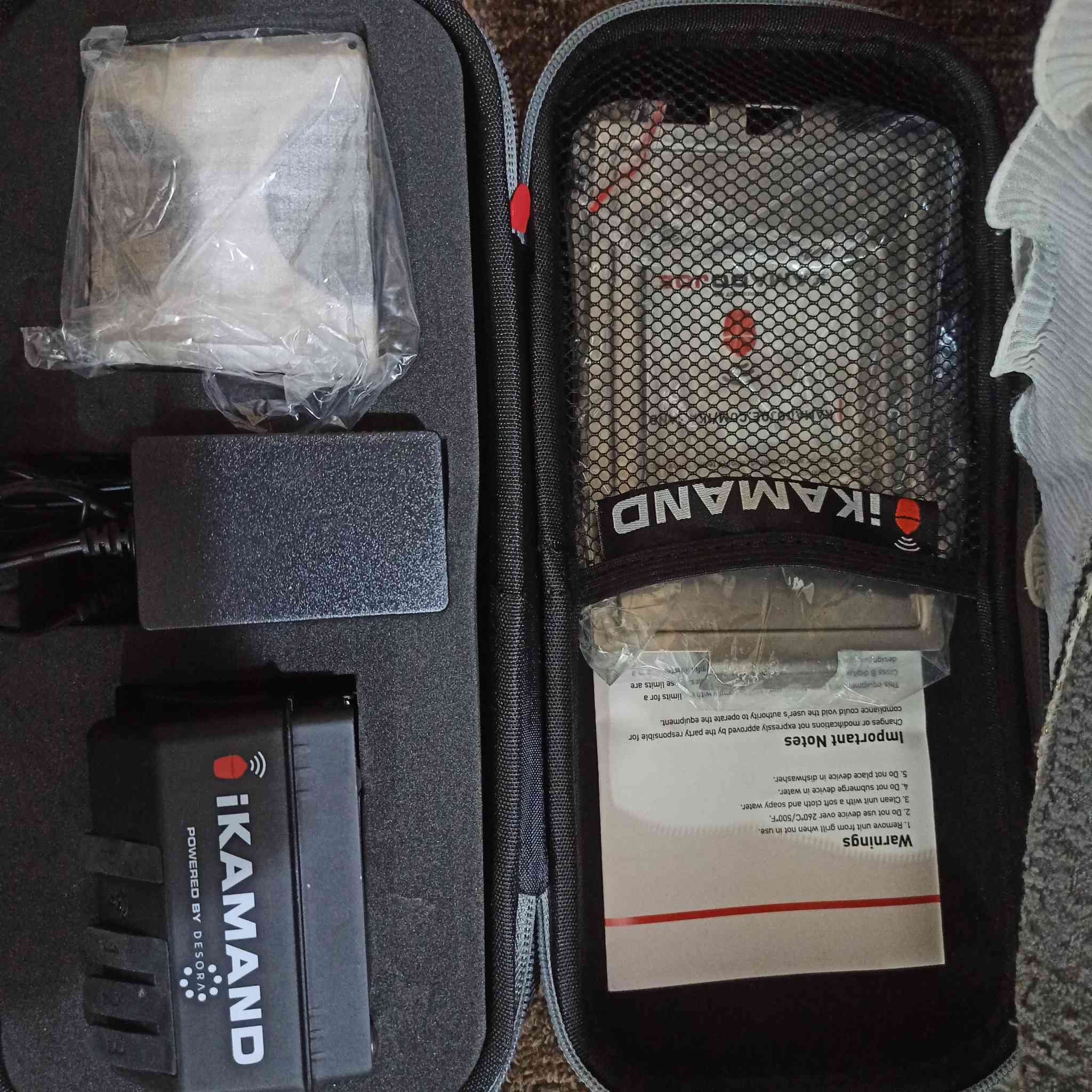 من رخصة الادمن السلام عليكم ساحبه صغيره واي فاي كلش قوي


**إذا كنت صاحب هذا الإعلان وتريد حذفه لأي سبب، رجاءا أرسل رسالة إلى الدعم الفني**