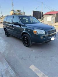 بلاندر ٢٠٠٧ • ٧ راكب • محرك وكير جديد