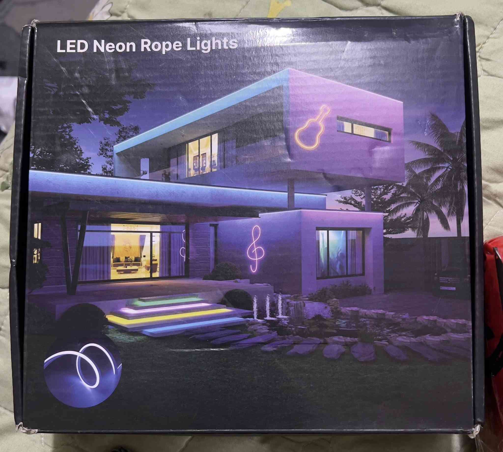 السلام عليكم نشره نيون 10 متر سمارت تحكم تليفون وتحكم ريمونت كامل ملحقات


**إذا كنت صاحب هذا الإعلان وتريد حذفه لأي سبب، رجاءا أرسل رسالة إلى الدعم الفني**