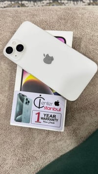 آيفون ١٤ بلس • كفاله • بطارية ٨٦