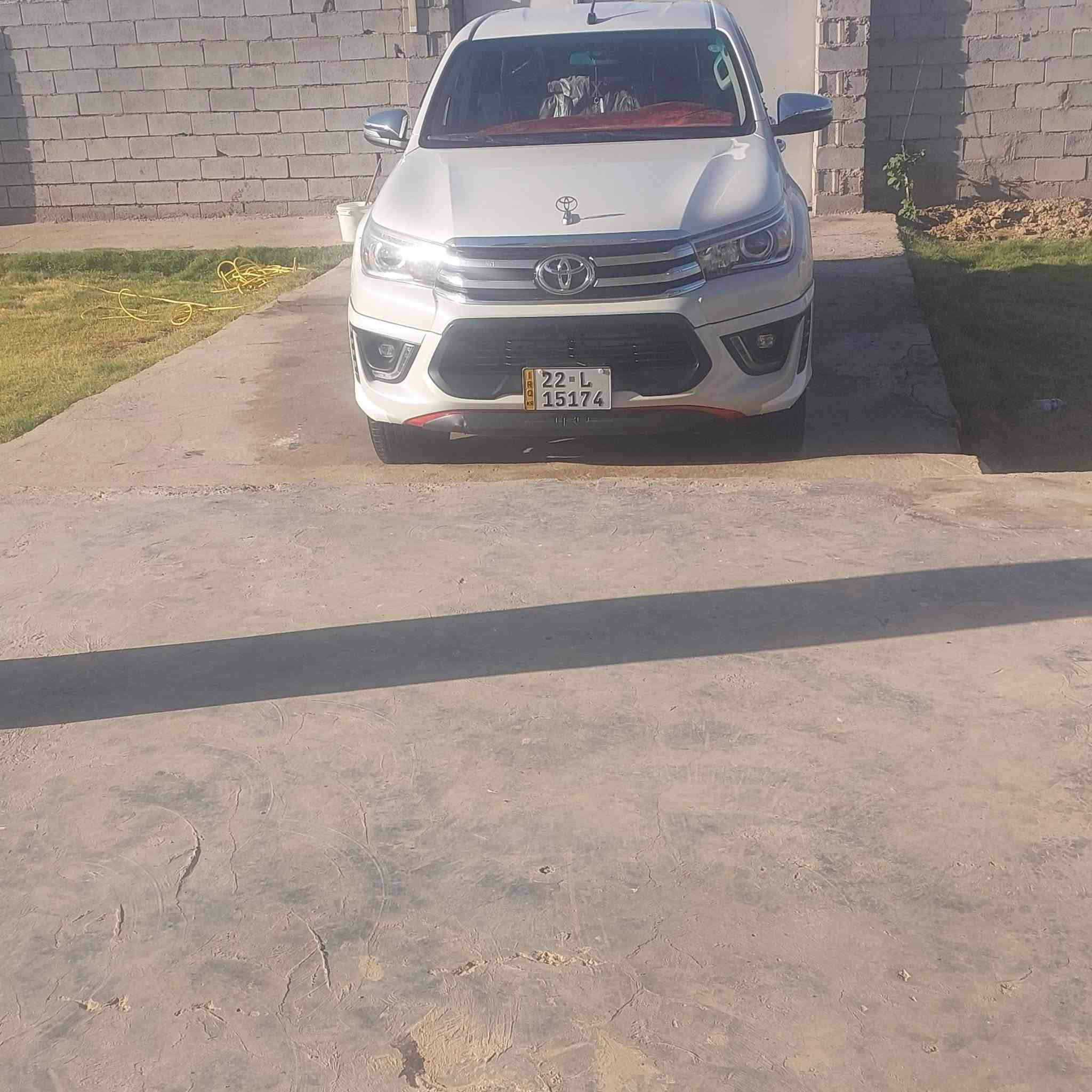 تياردي موديل٢٠١٩ سياره جديده وجاهزه من كلشي رقم جديد وسنويه سياره مالجناي فول مواصفات بصمت تشغيل بصمت باب تحويل مباشر مكانه محموديه سريع دولي***********

