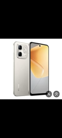 هوت ٥٠ i • ١٢٨ • رام ٤+٤