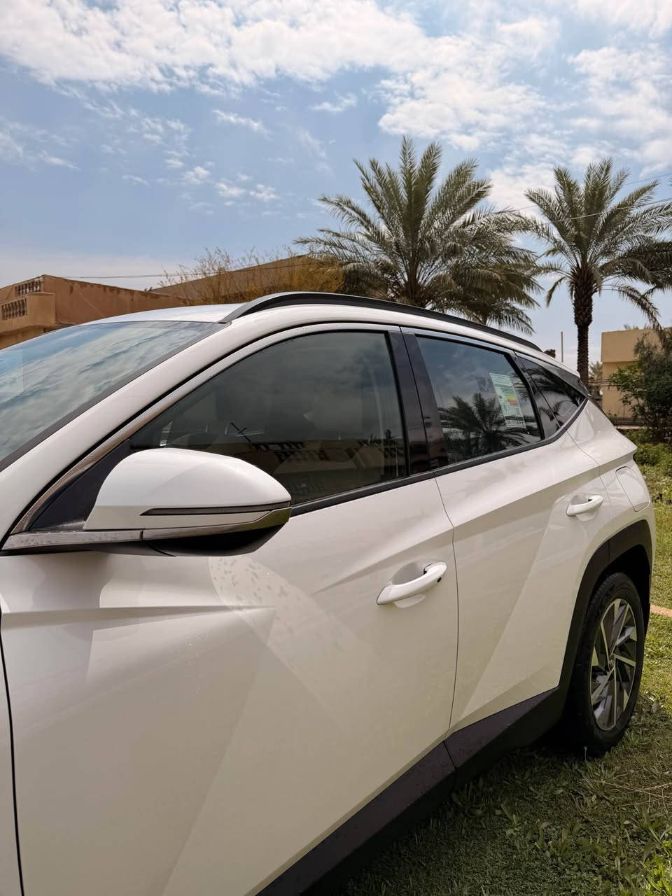 سلام عليكم توسان 2024 خليجي فول مواصفات عده لبنرامه بصمه قطعتين تبريد بردات خلفيه هند بريك بصمه عداد اكتروني مري شفط حساسات امامي خلفي كامره خلفيه دواره شاشه كبيره ويل كروم اناره ال اي دي لايت دوار من تلوف يشتغل بك لد داخل بيجيً تحكم ستيرن تشغيل عن بعد ثلاث وضعيات قياده فول مواصفات اعلى فئه كفاله عامه من صبغ تبديل بارد شخوط رصعات كفاله عامه اخت زيرو كير محرك على وضع شركه برغي مامفتوح بيه غراض شركه كتلوكات شركه بصمات ثنين سياره بعده على وضع شركه بحالت مدوشمهً هزه سنويه اراقام كله جديد جاهزه الف متخلي عليه استخدام شخصي سعر 215 وبيه مجال لعنوان لانبار رمادي رقم لهاتف ‭٠٧٨٦ ٢٧٨ ٦٤٦٢‬ Singapore
