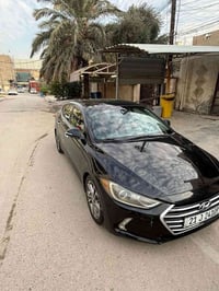 النترا ٢٠١٧ • محرك ٢٠٠٠ • سليمانيه