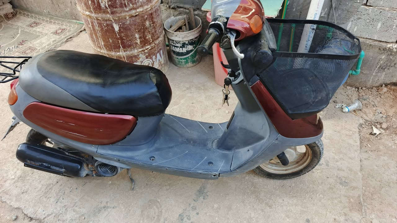 منغولي لبيع  المكان كربلاء السعر 300وبيه مجال بصيط


**إذا كنت صاحب هذا الإعلان وتريد حذفه لأي سبب، رجاءا أرسل رسالة إلى الدعم الفني**
