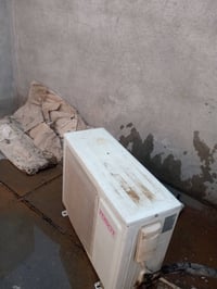 سبلت • تسريب غاز • كربلاء