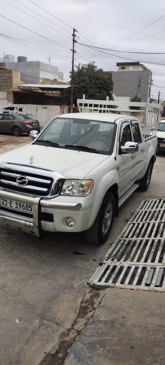 كراند تايجر موديل 2015 كفاله عامه بدون صبغ محرك ميسوبيشي سنوية ورقم جديد باسمي لحد 2030 العنوان كركوك القادسيه الثانيه السعر 110 وبي مجال *********** /. ***********
