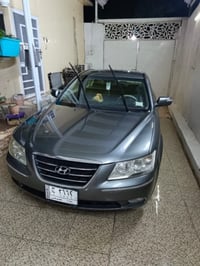 موديل ٢٠٠٩ • وارد امريكي • محرك ٣٣٠٠