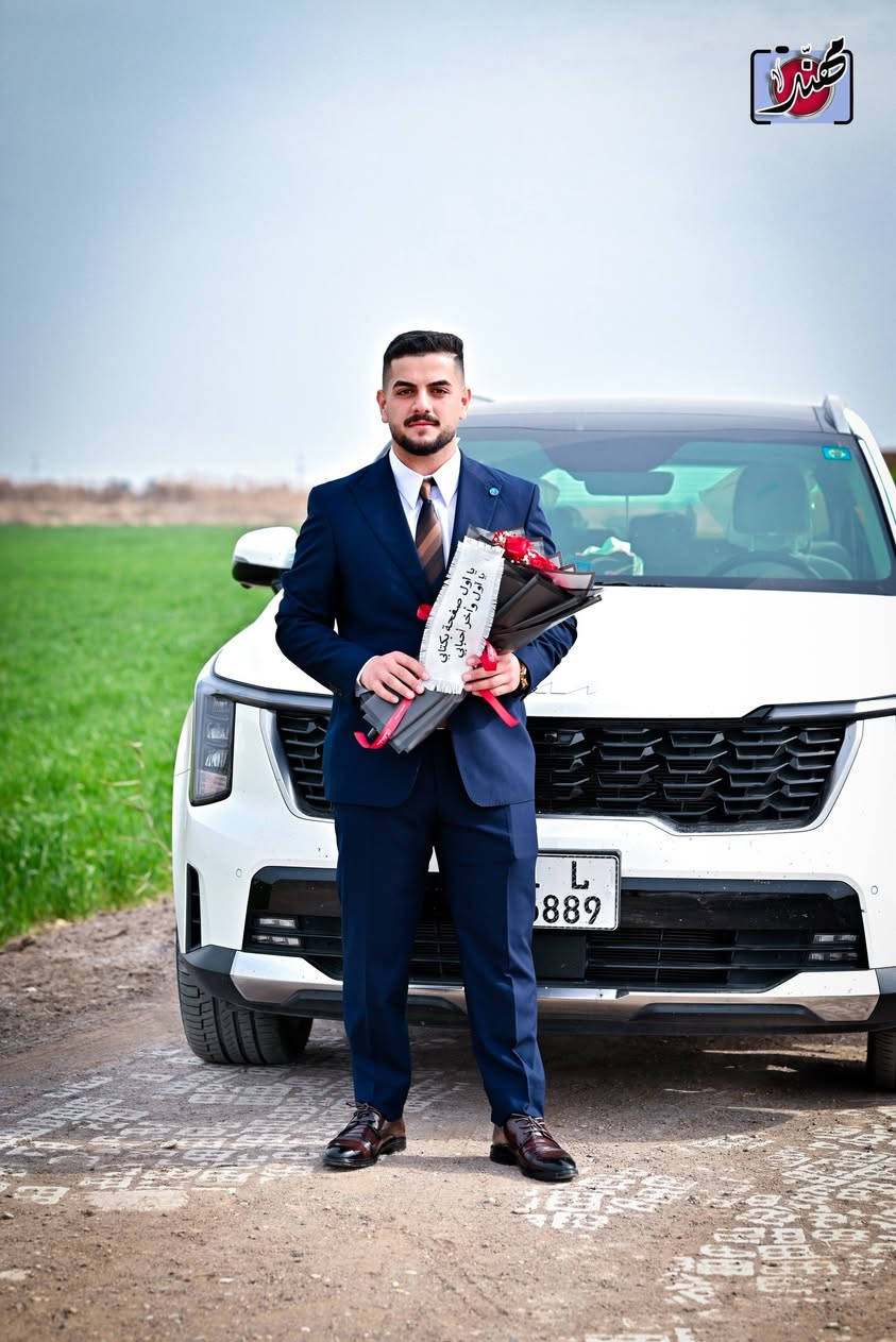 📸✨ صور عقد قران  ✨📸

بكل الفرح والمحبة نشارككم لحظات خطوبة
العريس 🌷 حسن العجيلي 🌷

توثيق أجمل التفاصيل بعدسة الإبداع
📸 تصوير: كادر أستوديو مهند

للحجز والاستفسار
📲 واتساب:
0772 140 0650
0781 573 0681
***********

✨ لأن الفرح يستاهل ذكرى تبقى ✨

لتحميل بقية الصور و بدقة عالية اضغط على رابط قناة التلغرام 👇👇

https://t.me/Muhnnedphoto/4427
https://t.me/Muhnnedphoto/4427
