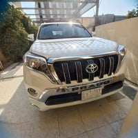 برادو 2011 محدثة 2017   رقم بغداد  السعر / 25000$ للتواصل/ 07804826618...