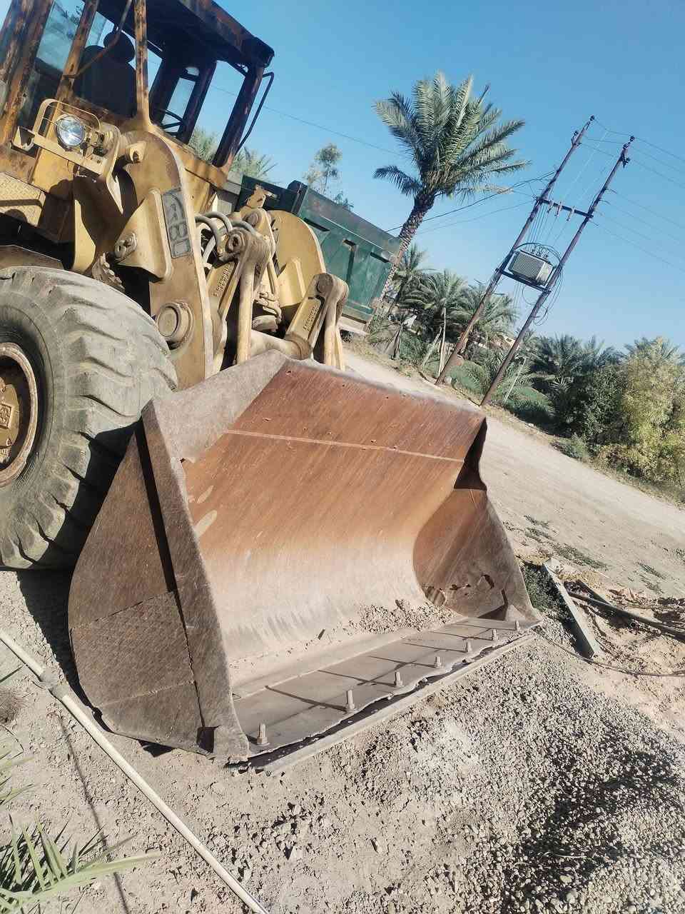 سلام عليكم شفل كاوسكي للبيع موديل 82ــ حجم 80
مكلف بالنشر 
رقم الهاتف ***********
الخاص مسدود
