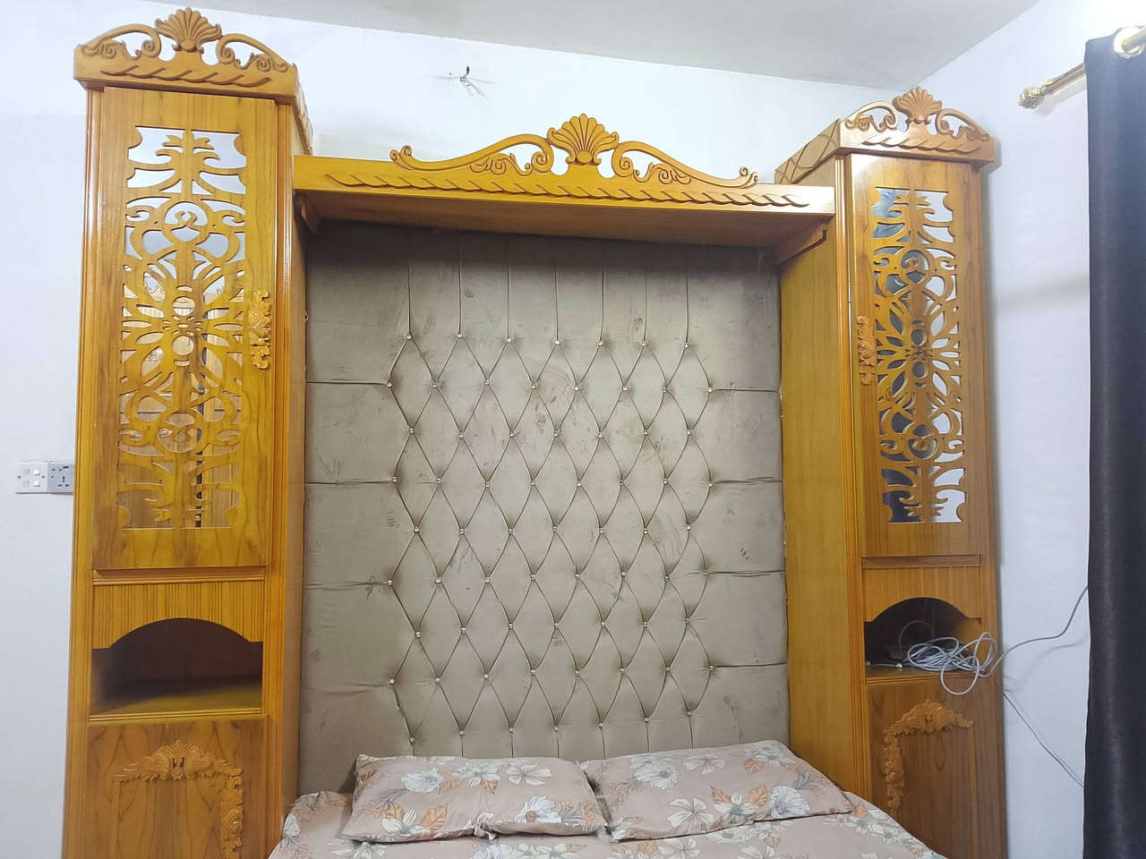 غرفه نوم اخو الجديد سعرها مليون و٢٠٠ وبيها مجال


**إذا كنت صاحب هذا الإعلان وتريد حذفه لأي سبب، رجاءا أرسل رسالة إلى الدعم الفني**