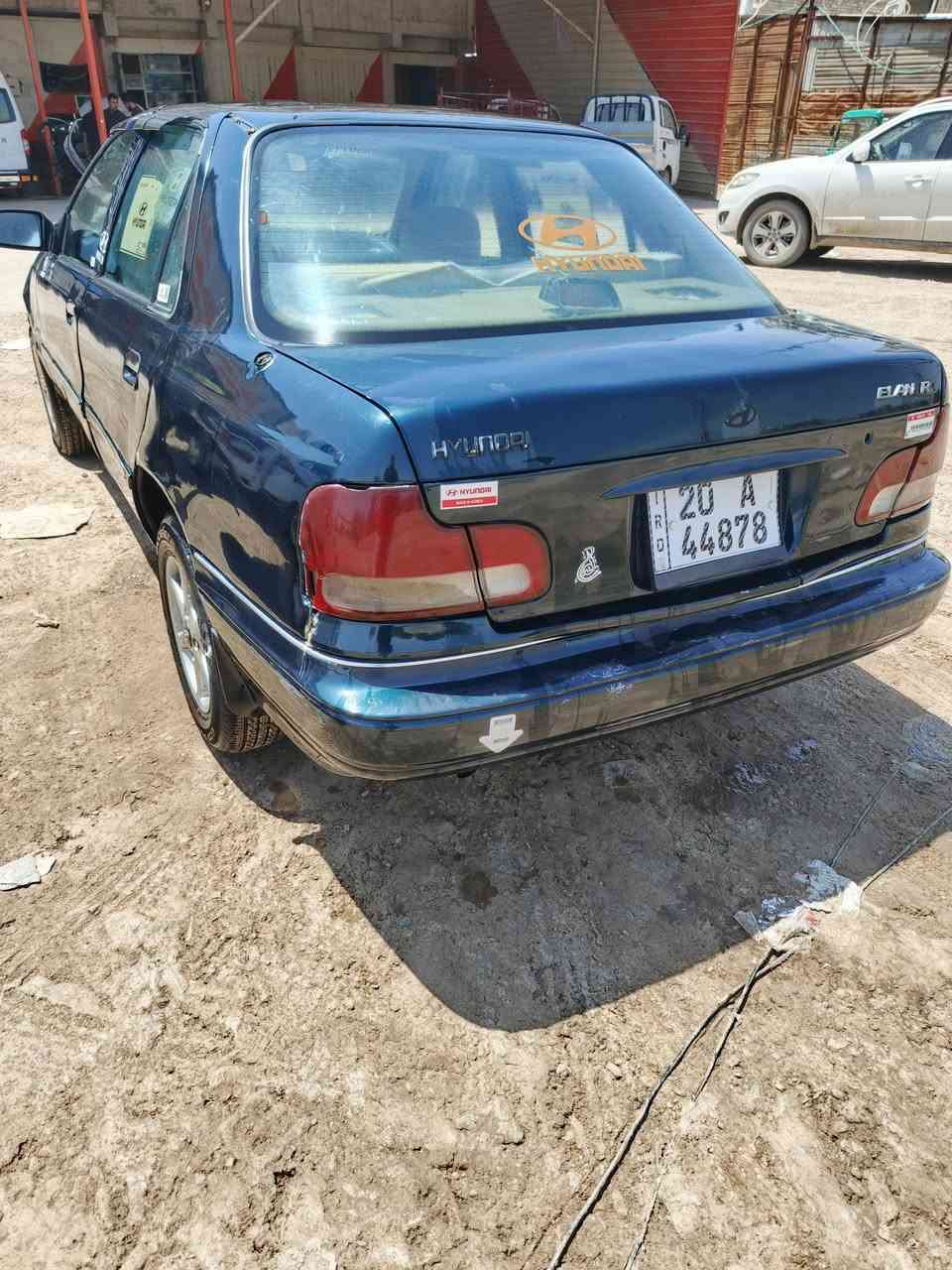 بيع مستعجل متوازي 
النتره دمعه موديل 95 سياره جاهزة تحويل مباشر سنويه 2030 مشروع وطني سعر قفل 25 سياره ترايك وين متريد رقم بيه واتساب ***********
