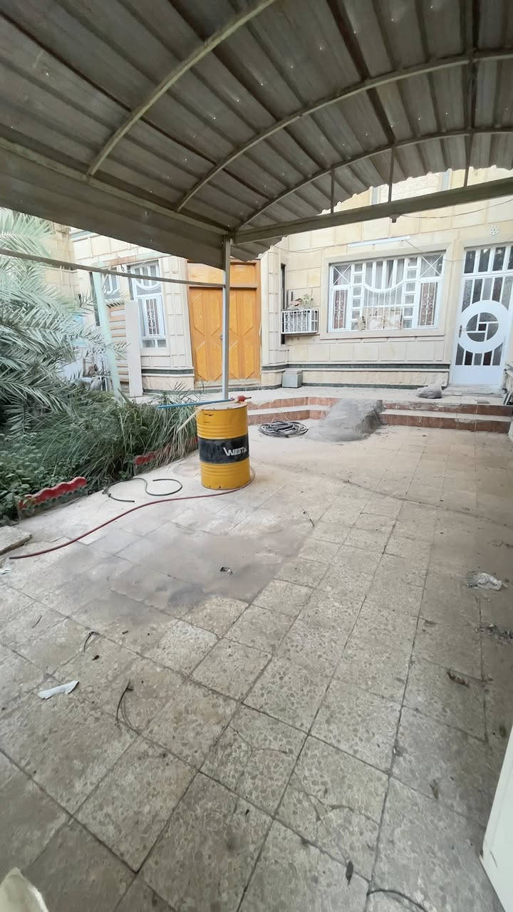 تمنياتي للعوائل الاصيلة ان تقضي هذه الليلة ب الاماكن المقدسة لتوفيقهم بدل مضيعت الوقت هذه الليلة ب#التفاهات
#للاجار بيت مؤثث ونظيف جداً ٣٦٠ متر بالنجف الاشرف حي الامير البيت طابقين الارضي غرفتين وصالة كبيرة ومطبخين كبيرين واستقبال كبير جداً وكراج سيارة وحديقة والطابق الثاني ٣غرف نوم وصحيات الاجار الشهري مليون مليون وربع واتعاب المكتب مليون ونص الي تعجبة التفاصيل يتواصل وياي *********** مكتب وشركة حسنين شربة النجف حي الاشتراكي
تابعونا على منصة فيسبوك 👇👇👇🫵🫵

https://www.facebook.com/share/g/17oa7dgkeM/?mibextid=wwXIfr
