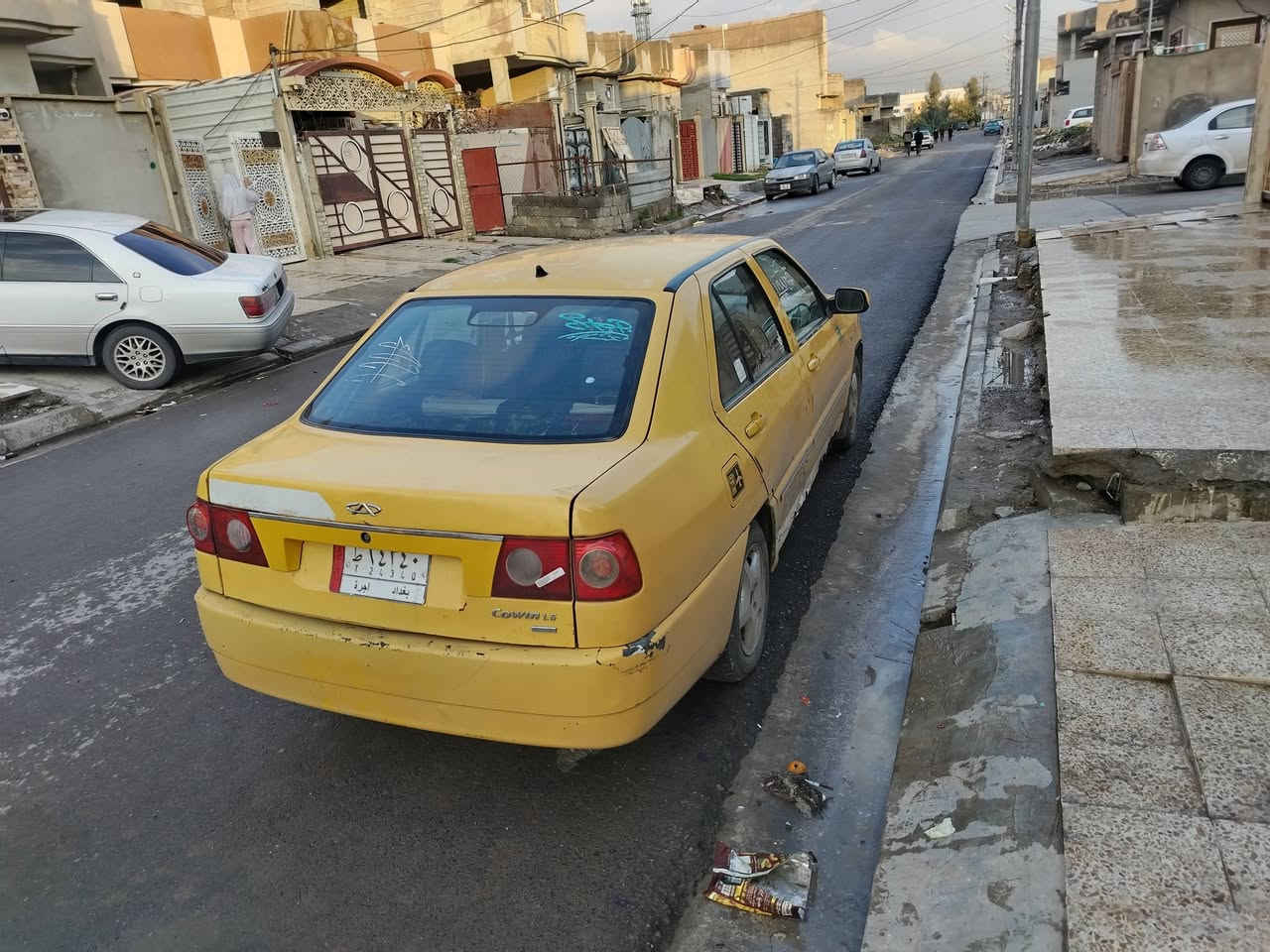 كوين البيع 2010 كربون بنزين بي سنويا موزنه
16وبي مجال عليه هايه وغرما 800 سياره محرك شرط شرعي ينطي بس تهويل *********** شرعي بل موصل
