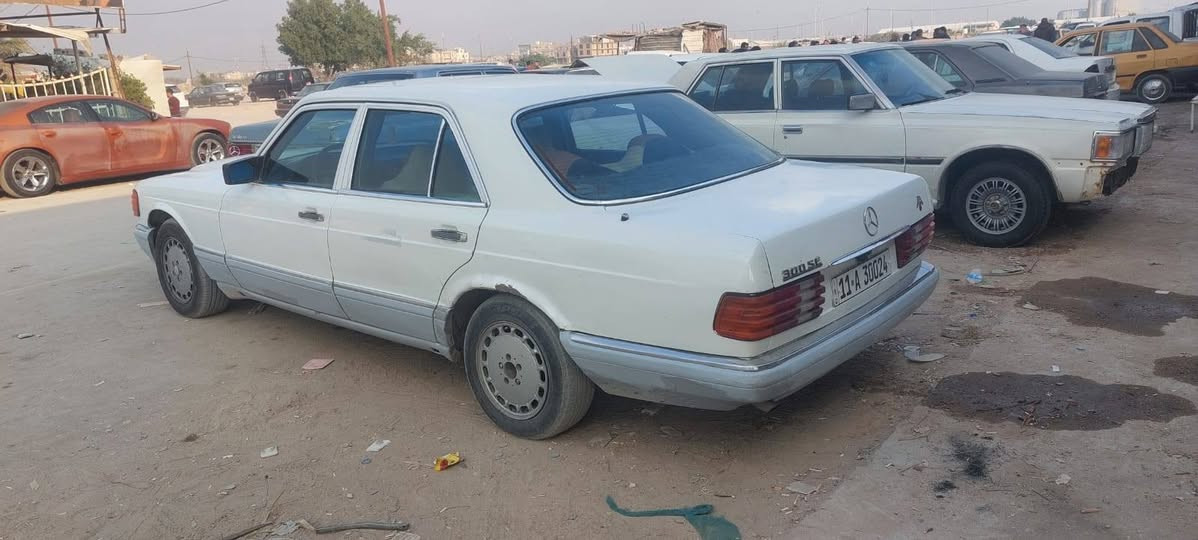مارسدس جامبو رئاسي باب قصير  رقم بغداد انكليزي شرط تحويل او وكاله سياره  محرك 6ففيتي كير اوتو سياره جاهزه من كلشي تخم تاير وحداديه شرط وكهربائيات شغاله وترايك وين ميعجبك السعر44ورقه وبيها مجال سياره مال جناي الشراي يتصل واني بلخدمه ***********
مستعجل علبيع عنواني كربلاء ملاحظه مااروس ،، والسياره محوره محرك راس الثور ففيتي 
مارسدس جامبو رئاسي باب قصير  رقم بغداد انكليزي شرط تحويل او وكاله سياره  محرك 6ففيتي كير اوتو سياره جاهزه من كلشي تخم تاير وحداديه شرط وكهربائيات شغاله تبريد ثلج  وترايك وين ميعجبك السعر43ورقه وبيها مجال سياره مال جناي الشراي يتصل واني بلخدمه *********** 
***********
