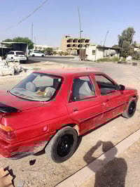 فورد ١٩٩١ • عاجي • كركوك