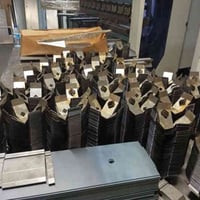 تعلن شركة الابتكار للتجارة المطلقة والعامة عن تجارتها البضاعة التركية ...