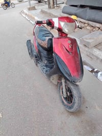 دراجه عدله للبيع   07800088400