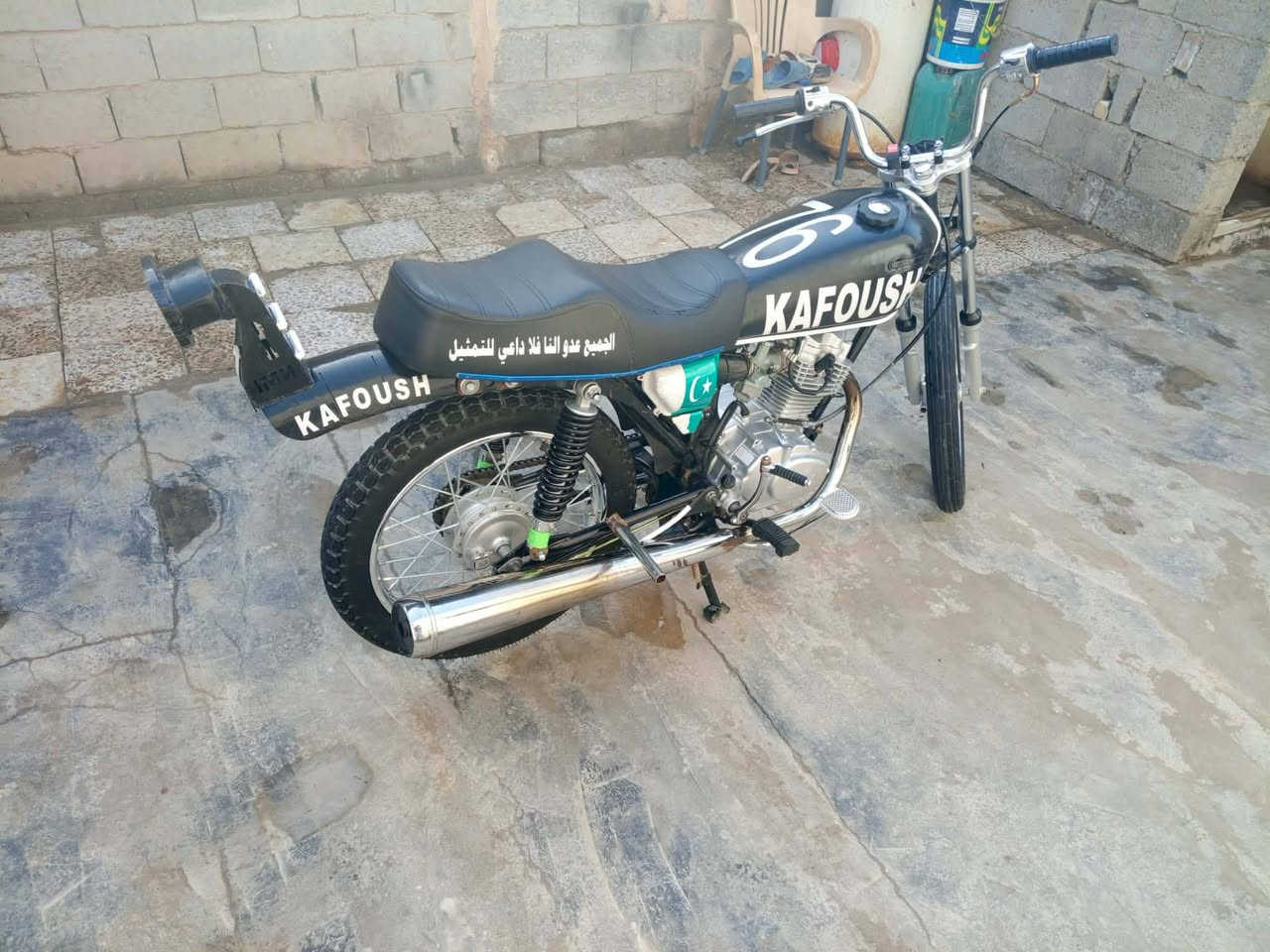 سلام عليكم دراجة نامه مديل 25 اوراق العنوان بابل القاسم السعر 550 الرقم ***********
