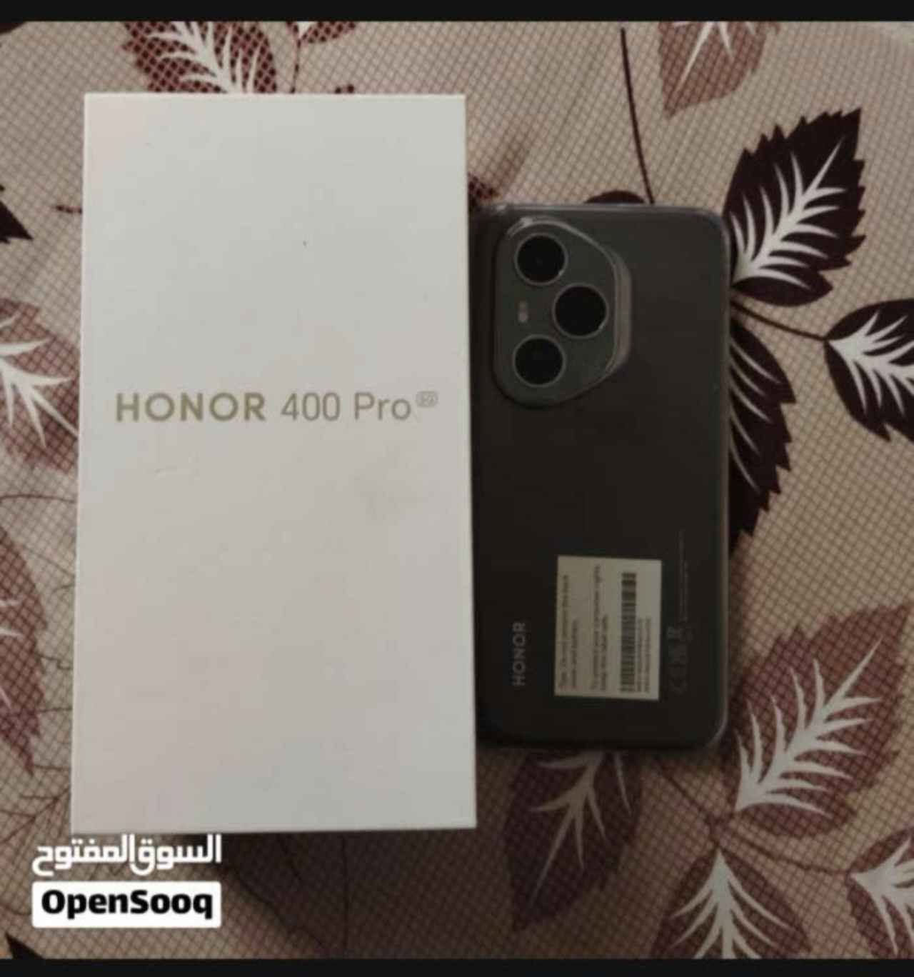 كامل ملحقات نضافه 100%
ذاكره 512 عشوائية 12+12
معالج snap dragon 8 gen 3
بطاريته 6000
شاحنة 100 واط شحن سريع
السعر 750.000 مجال قليل البصرة, العراق


**إذا كنت صاحب هذا الإعلان وتريد حذفه لأي سبب، رجاءا أرسل رسالة إلى الدعم الفني**