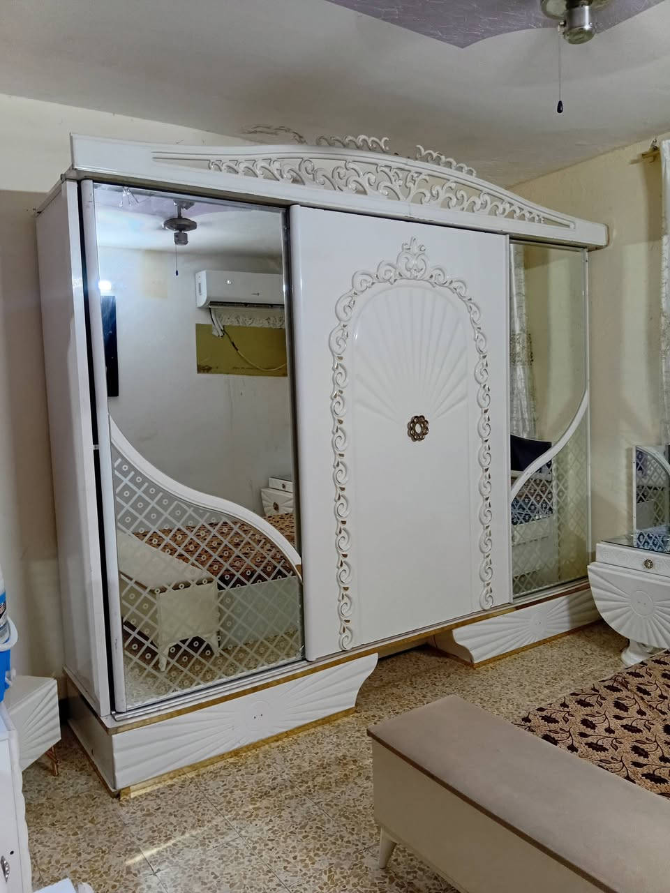 غرفه البيع عنوان دوانيه شقق زيتون سعر٤٠٠


**إذا كنت صاحب هذا الإعلان وتريد حذفه لأي سبب، رجاءا أرسل رسالة إلى الدعم الفني**