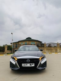 التيما SR • ٢٠٢٤ • مرقّم كركوك