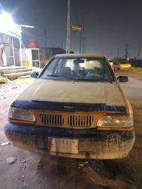 مكينه وكير نضيفه سنويه منتهيه 2022 سياره مرتبه ونضيفه