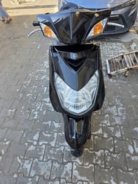 سكنك فحل ياباني مديل ١٢ ام الطلاعات ستاند كهربائي قبق نفخ للبيع صار سب...