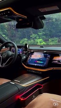 مرسيدس • ملك السفر • يوتيوب شورتس