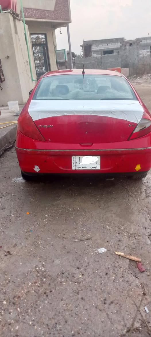 سلام عليكم سيارة للبيع  نفاذ سنويه 27 حداديه 100 /100 البدي شوف العين تايرات نص عمر مكينه وكير كورلا ام طاحونه الحديثه صار شهرين من شادها بعدها بل ضمات مكينه وكير كفاله كهربايات كلهه شغالة العنوان البصرة ابو الخصيب سعر 35 
شرط تحويل باول سبوع تشتري تحويل ما تحول لا تنتصل ولا تعامل لئن راعيها يريد تحويل مكلف بل نشر شراي ينتصل بصاحب سيارا ((مكلف بنشر مارد على تعليقات انتصل بصاحب سيارا)) 0771 251 0755
