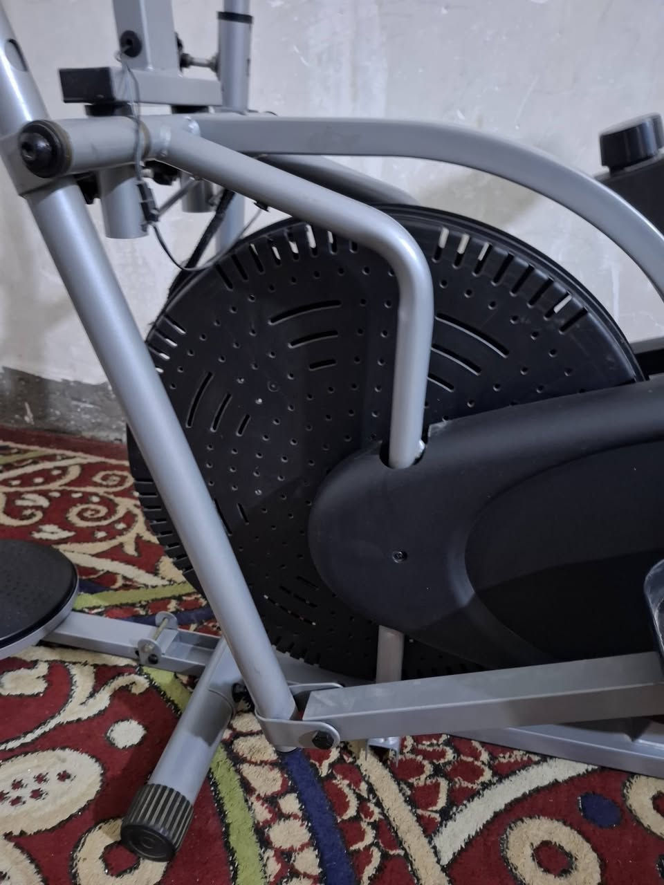 اوبتيكل جهاز رشاقة نظيف للبيع السعر ١٠٠ الف .. بغداد


**إذا كنت صاحب هذا الإعلان وتريد حذفه لأي سبب، رجاءا أرسل رسالة إلى الدعم الفني**