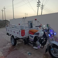 ستوته البيع مديل شاصي2014 تعميره 2026 كله جديد من تاير الضفيراه ما فتو...