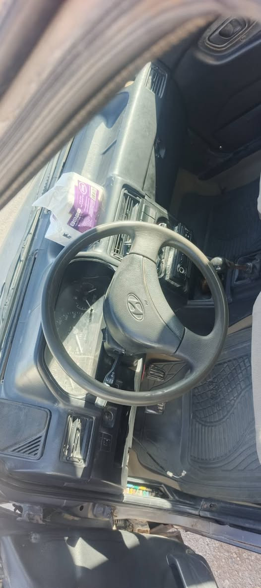 هونده لبيع مشروع وطني ل29سنويه موديل 92 سياره جديده بدون ضربه رقم كركوك محرك وكير بشرط مكاني كركوك السعر25رقم الهاتف ***********
