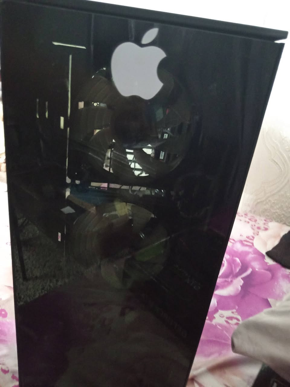 كيس ديب كول msi هوه والموذور بورد ب50 الف (الموذر بورد يحتاج تبديل غير شغال)


**إذا كنت صاحب هذا الإعلان وتريد حذفه لأي سبب، رجاءا أرسل رسالة إلى الدعم الفني**