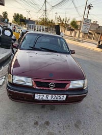موديل ١٩٩١ • حجم ١.٨ • مكينة نفخ