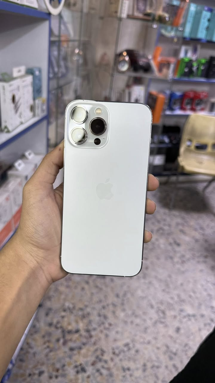 مساء الخير
ايفون 13 برو ماكس
مكفوللل جهاز من تبديل اي قطعه
بطاريه 84 بلادي 🔋
ذاكرة 256
نظام M
لون ابيض 🏳
جهاز اذا لكيت بي شخط تاخذه بلاش وكامل ملحقات وكارتونه ويا مكان بغداد رقم ***********

