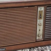 نشنال ياباني • بيلسان • تبريد وتدفئه