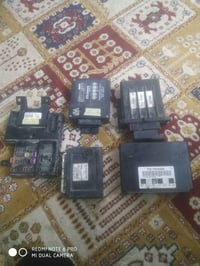 شلعة وحدة • قطع غيار • توصيل