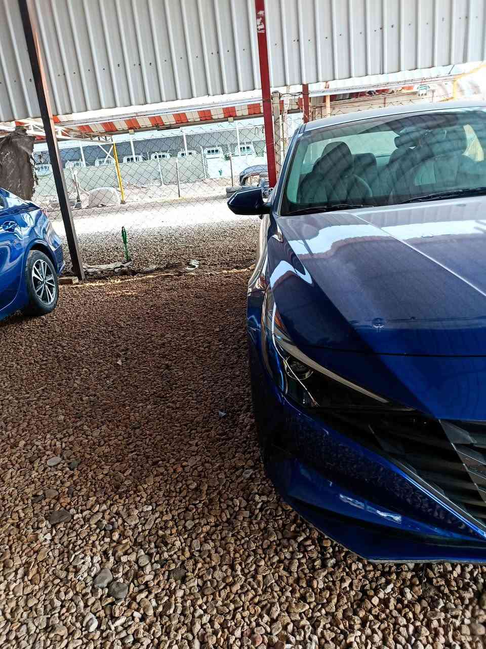 السلام عليكم متوفر النترا موديل 2023 وارد امريكي السياره الجديده ما ماشيه ماشيه 15,000 السياره  زيرو ما ابيها حادث مجرد طخه بالباب السعر 165 وبيها مجال العنوان بابل ناحيه الشوملي للاستفسار رقم الهاتف***********
