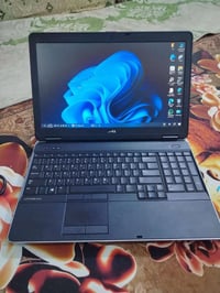 لابتوب ديل Latitude E6540 كوراي 7 جيل رابع فئة M رام 8  هارد 256 ssd  ...
