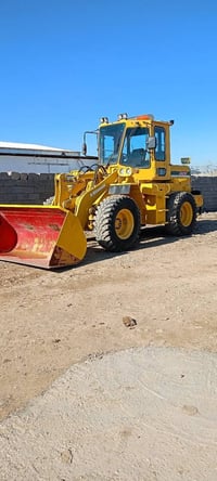 مكينة ٦٥ • وارد اليابان • وضع الشركة