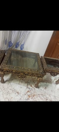 طبلات • نضيفات • ٣ قطع