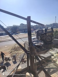 ونج أردني ناصي للبيع جاهز ويا ٣ عرباين ٠٧٨٢٩٣٠٤٤٥٧