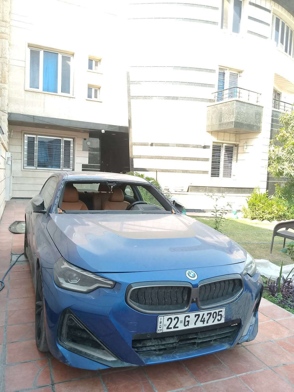 -يتوفر زجاج السيارت الحديث والقديم
-بأسعار جيده تبديل الزجاج الامامي الكافه انواع السيارات 
-تبديل الزجاج المضلل البيبان والخلفيه 
-ازاله التضليل من الزجاج الامامي والابوب
-تنضيف مكان الزجاج بعد ازالته  
-ويتوفر زجاج اصلي الكافه انوع السيارات 
-ويتوفر زجاج درجة اولى مع ضمان جوده العمل والزجاجه -فتره الضمان 3️⃣سنوات 
مع احسن انوع السلكون 
-يتوفر جميع انواع السلايتات لجميع انواع السيارات
-ويتوفر زجاج درجه ثانيه ضمان فقط جوده العمل وليس -الزجاجه 
-وكل هاذه عدنه شد موقعي داخل بغداد فقط ضايج من -الزدحام ماعندك مجال تجي احنى نجيك بكل مكان ابغداد 
-وتشوف الشغل اذا ميعجبك ربع متنطي والجامه هديه من -عدنه الك 
-موقعنا شارع شيخ عمر قرب مقبره الغزالي 
-للاستفسار اكثر اتصل بنا او مراسله ع واتس اب***********ابوفهد
