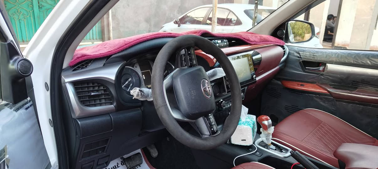السلام عليكم
بيكم موديل 21كويتي مكفوله رقمها مثنى انكليزي سيارة بسمي مداور مباشر السعر 260وبيها مجال مكاني السماوة الاستفسار اكثر تعال خاص


**إذا كنت صاحب هذا الإعلان وتريد حذفه لأي سبب، رجاءا أرسل رسالة إلى الدعم الفني**
