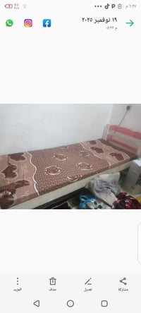 تخت نفر واحد