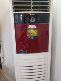 مكيف • ٣طن • شغال