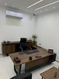 تركي فاخر • ٤ قطع • ميز ٢٤٠ سم